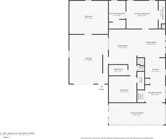 291 Navajo Dr, Oak Hill, FL 32759 - photo 51
