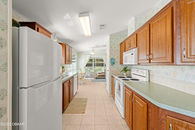 291 Navajo Dr, Oak Hill, FL 32759 - photo 34