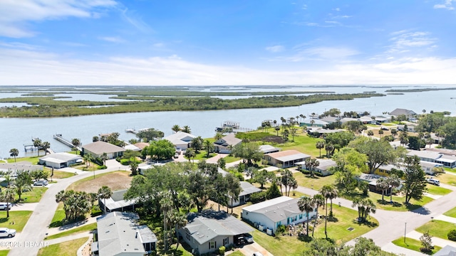 291 Navajo Dr, Oak Hill, FL 32759 - photo 7