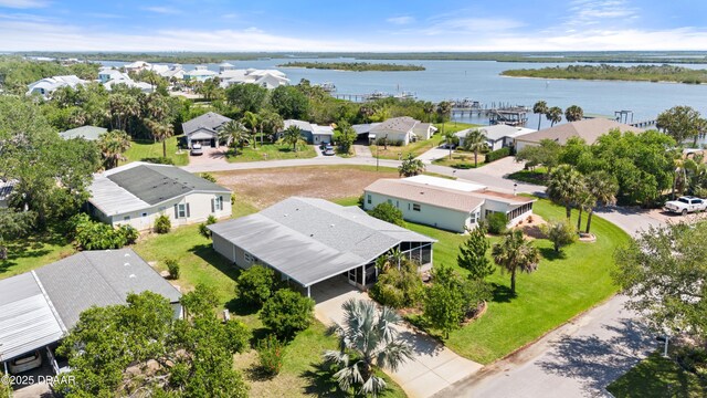 291 Navajo Dr, Oak Hill, FL 32759 - photo 15