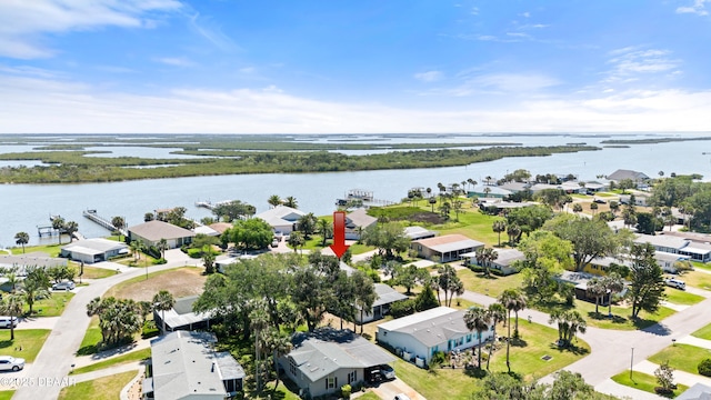 291 Navajo Dr, Oak Hill, FL 32759 - photo 6
