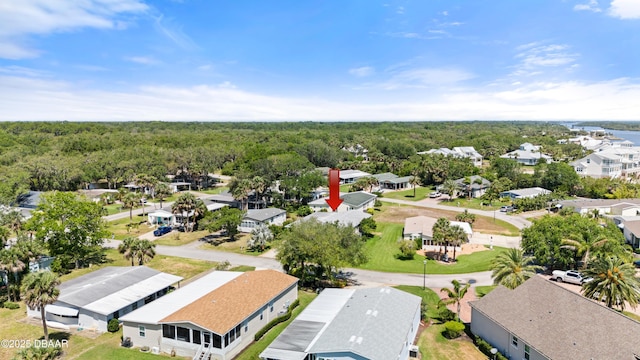 291 Navajo Dr, Oak Hill, FL 32759 - photo 10