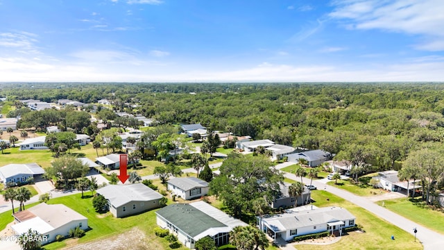 291 Navajo Dr, Oak Hill, FL 32759 - photo 8