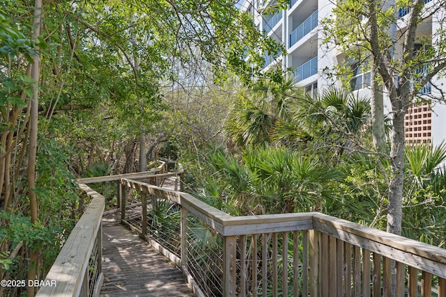 5300 S Atlantic Ave Unit 16-505, New Smyrna Beach, FL 32169 - view of surrounding community