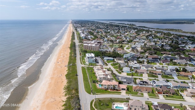 3370 Ocean Shore Blvd Unit 202B, Ormond Beach, FL 32176 - view of property location featuring nearby suburban area