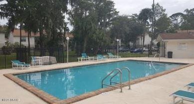 1600 Big Tree Rd Unit F 1, Daytona Beach, FL 32119 - photo 21