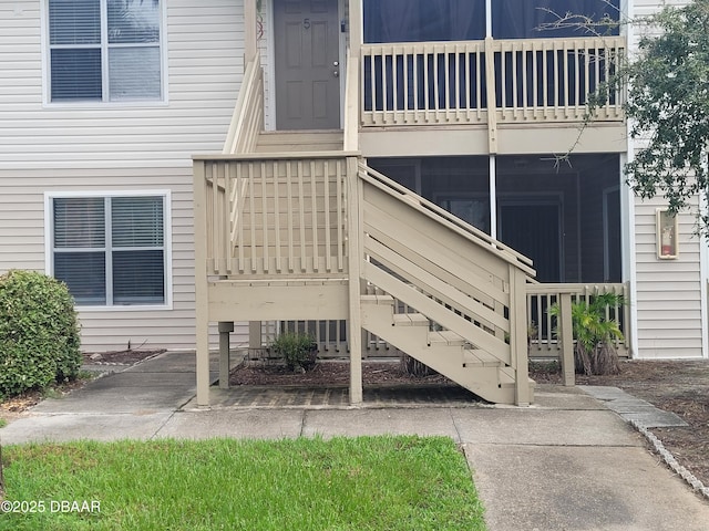 1600 Big Tree Rd Unit F 1, Daytona Beach, FL 32119 - photo 3