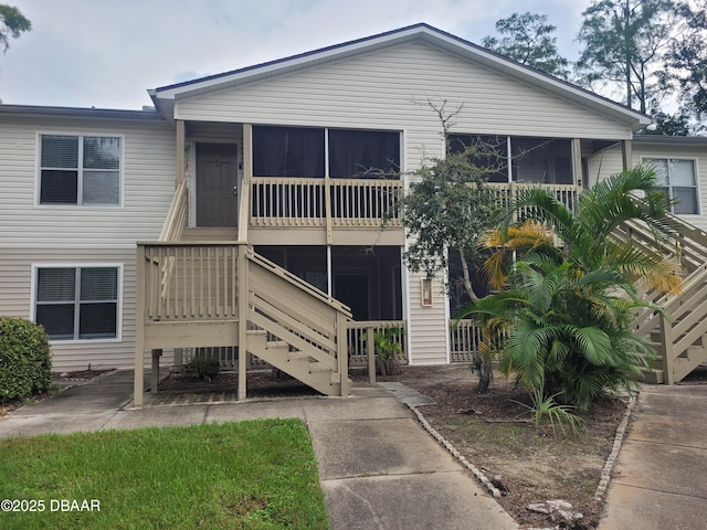 1600 Big Tree Rd Unit F 1, Daytona Beach, FL 32119 - photo 1