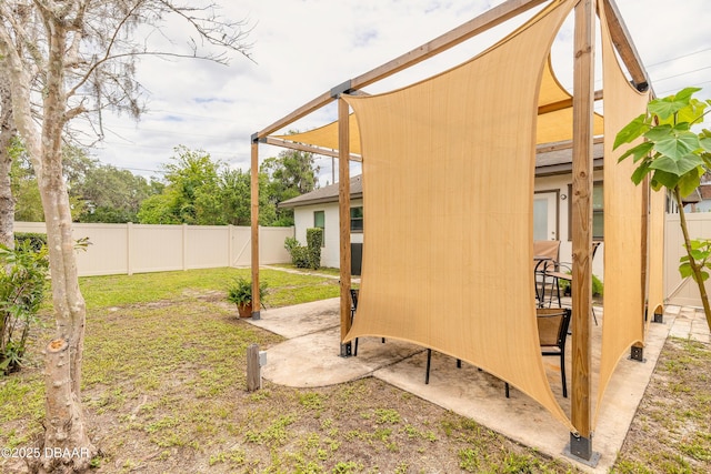 92 S Orchard St, Ormond Beach, FL 32174 - view of yard