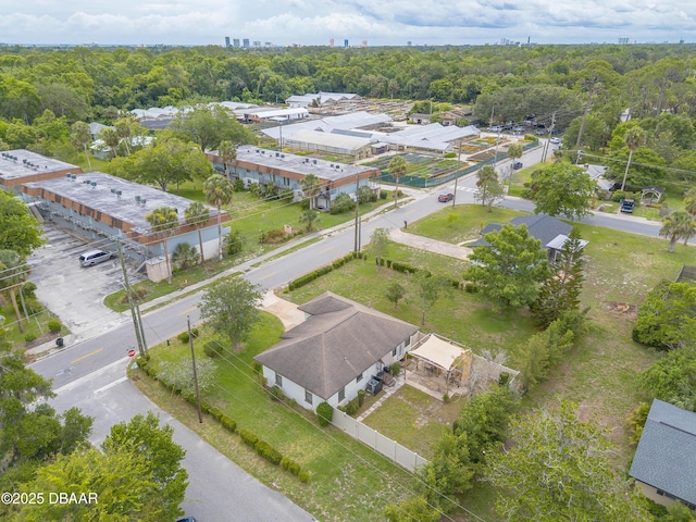 92 S Orchard St, Ormond Beach, FL 32174 - aerial view