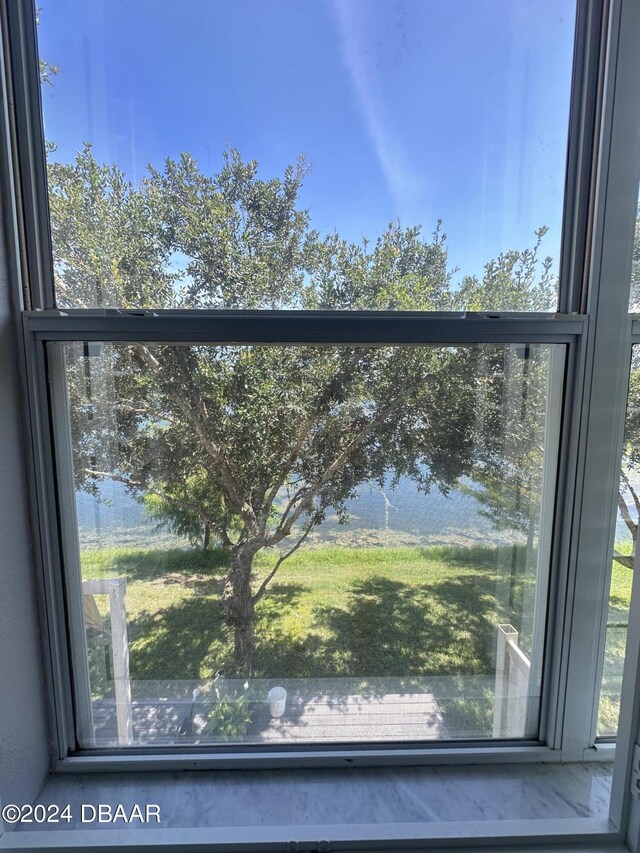 1021 Alabama Ave, Holly Hill, FL 32117 - detailed view of a nearby body of water