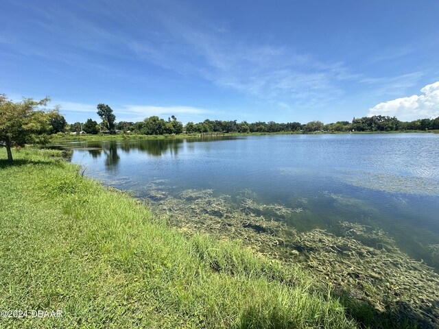 1021 Alabama Ave, Holly Hill, FL 32117 - water view
