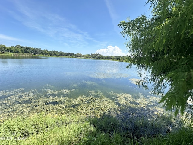 1021 Alabama Ave, Holly Hill, FL 32117 - water view
