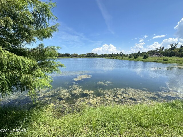 1021 Alabama Ave, Holly Hill, FL 32117 - water view