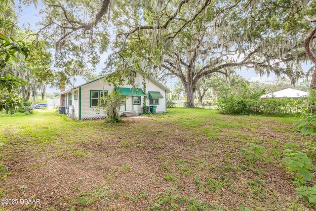 102 N Brooks Cir, Oak Hill, FL 32759 - photo 8