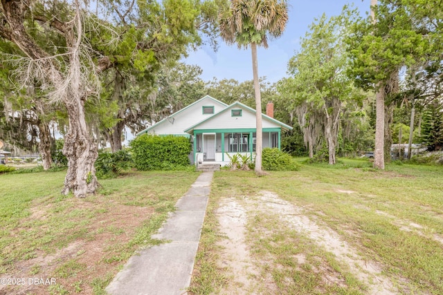 102 N Brooks Cir, Oak Hill, FL 32759 - photo 2