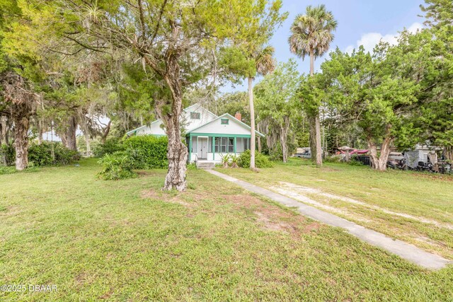102 N Brooks Cir, Oak Hill, FL 32759 - photo 18