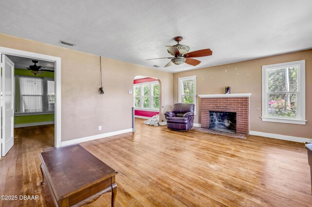 102 N Brooks Cir, Oak Hill, FL 32759 - photo 3