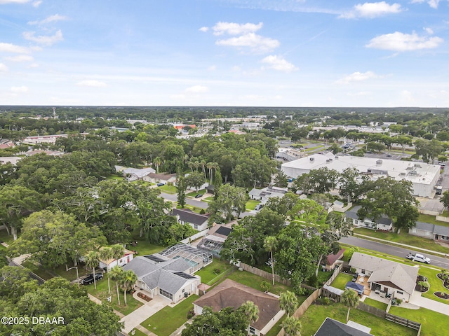 1409 Mollie Rd, Daytona Beach, FL 32114 - view of property location featuring nearby suburban area and a tree filled landscape