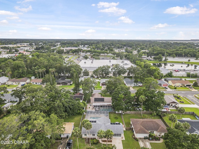 1409 Mollie Rd, Daytona Beach, FL 32114 - view of property location featuring nearby suburban area