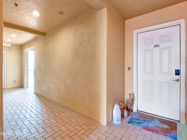 701 N Atlantic Ave Unit 202, New Smyrna Beach, FL 32169 - view of property entrance