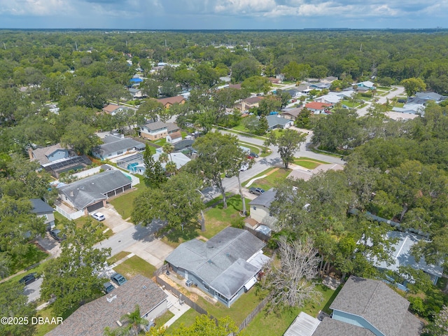 3643 Scott St, Port Orange, FL 32129 - view of property location with nearby suburban area