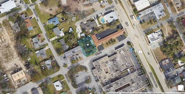 0 14th St, Daytona Beach FL, 32117 land for sale