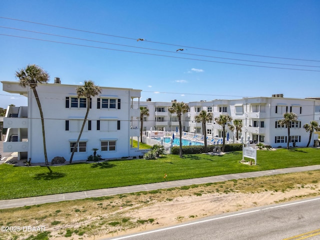 1926 Ocean Shore Blvd Unit 3120, Ormond Beach, FL 32176 - view of property