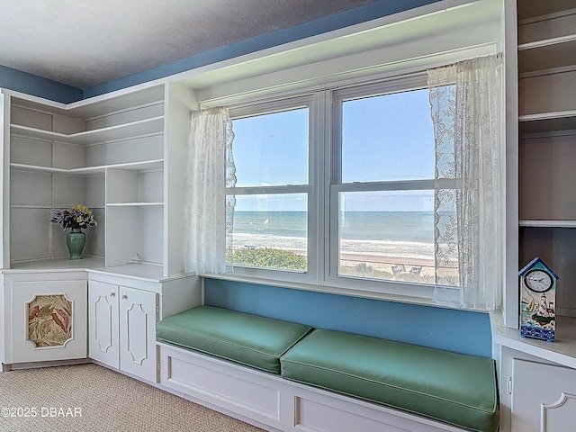 1926 Ocean Shore Blvd Unit 3120, Ormond Beach, FL 32176 - unfurnished room featuring light carpet