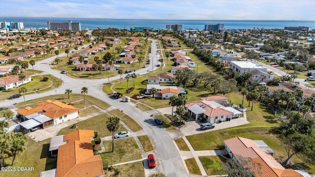 59 Cardinal Dr Unit A, Ormond Beach, FL 32176 - view of urban area featuring a nearby body of water