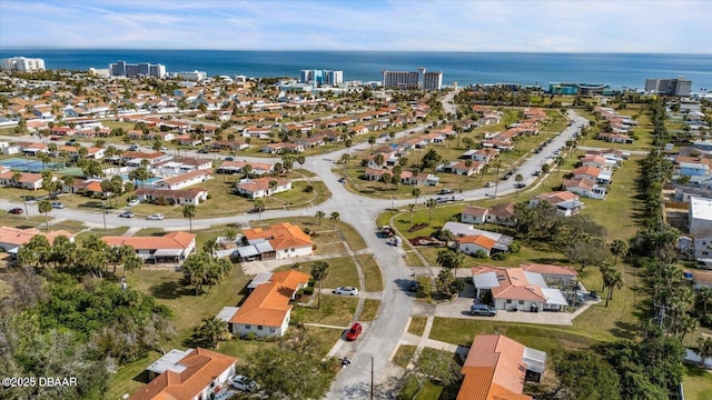 59 Cardinal Dr Unit A, Ormond Beach, FL 32176 - view of property location with a nearby body of water