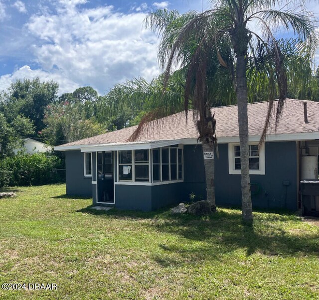 2852 Glenwood Ave, New Smyrna Beach, FL 32168 - photo 1
