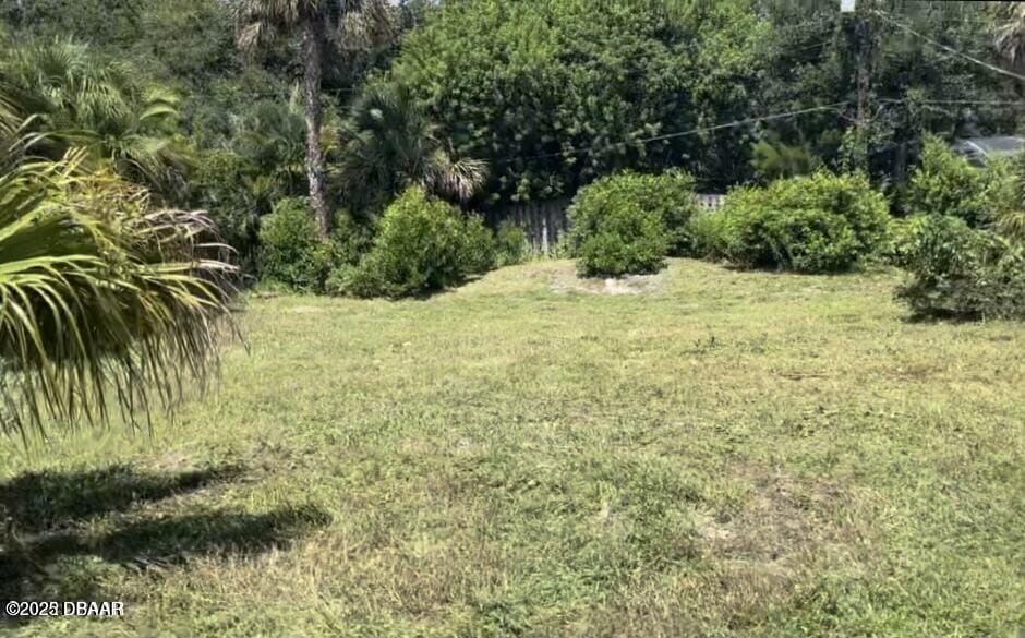 116 Rains Dr, Ponce Inlet, FL 32127