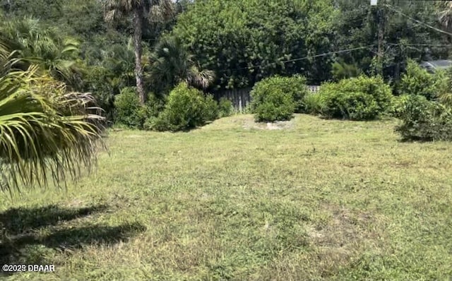 116 Rains Dr, Ponce Inlet, FL 32127