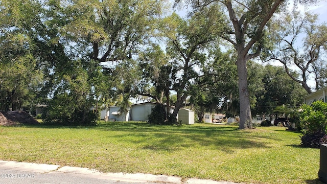 4339 Cedar Way, Edgewater FL, 32141 land for sale