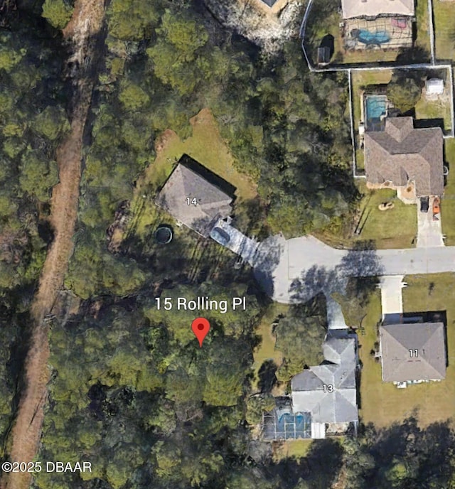 15 Rolling Pl, Palm Coast, FL 32164