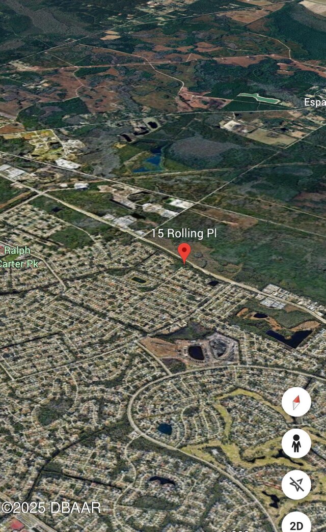 15 Rolling Pl, Palm Coast, FL 32164