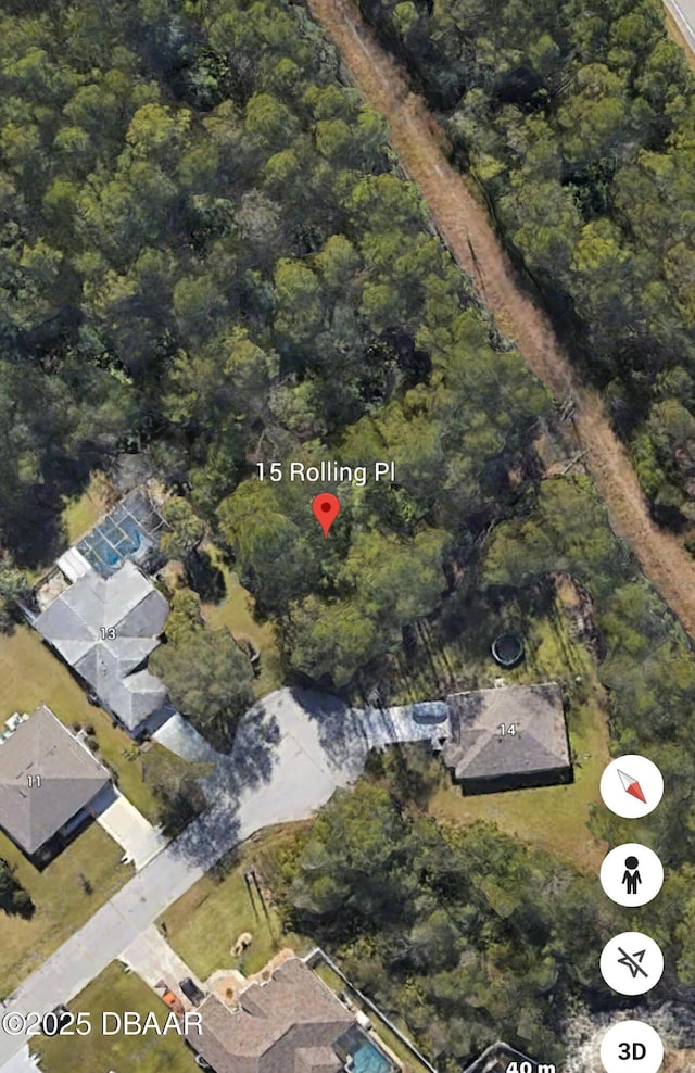 15 Rolling Pl, Palm Coast, FL 32164