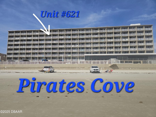 3501 S Atlantic Ave Unit 621, Daytona Beach, FL 32118 - photo 4