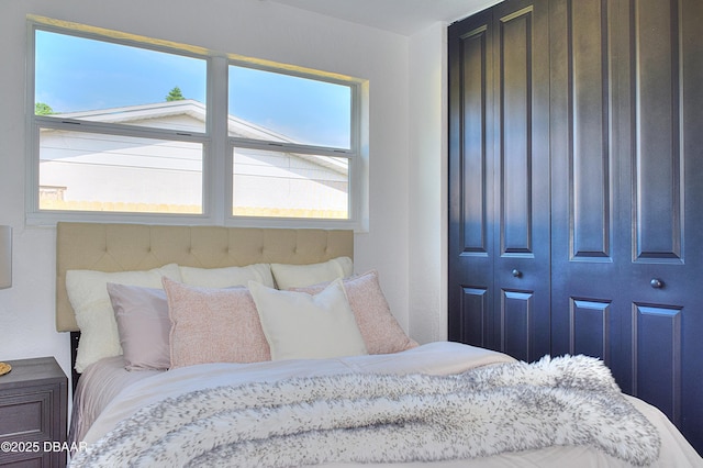 550 Eagle Dr, Holly Hill, FL 32117 - view of bedroom