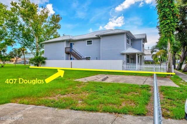 407 Douglas St, New Smyrna Beach, FL 32168 - photo 51