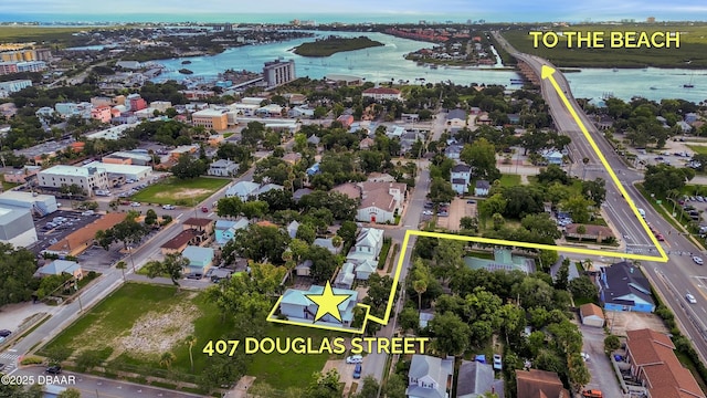 407 Douglas St, New Smyrna Beach, FL 32168 - photo 61