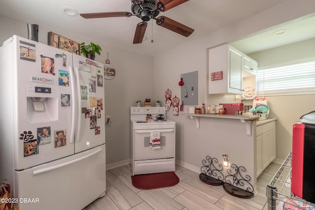 4989 S Ridgewood Ave, Port Orange, FL 32127 - photo 28