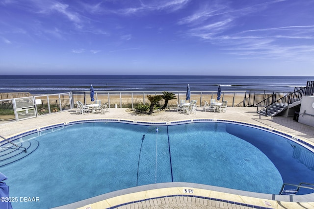 1415 Ocean Shore Blvd Unit 807, Ormond Beach, FL 32176 - photo 41