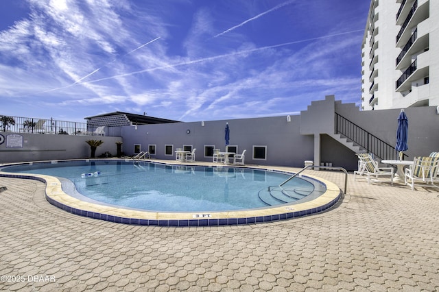 1415 Ocean Shore Blvd Unit 807, Ormond Beach, FL 32176 - photo 44