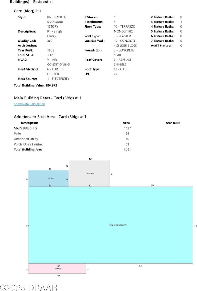 1015 Cadillac Dr, Daytona Beach, FL 32117 - photo 24