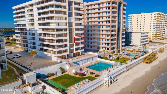 3743 S Atlantic Ave Unit 3B, Daytona Beach Shores, FL 32118 - photo 58