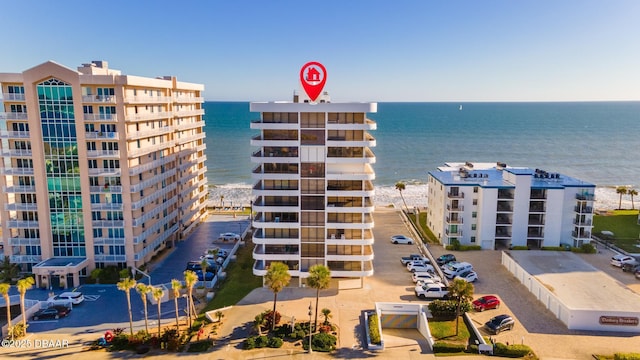 3743 S Atlantic Ave Unit 3B, Daytona Beach Shores, FL 32118 - photo 1