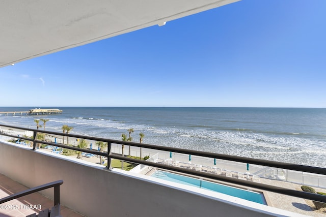 3743 S Atlantic Ave Unit 3B, Daytona Beach Shores, FL 32118 - photo 25