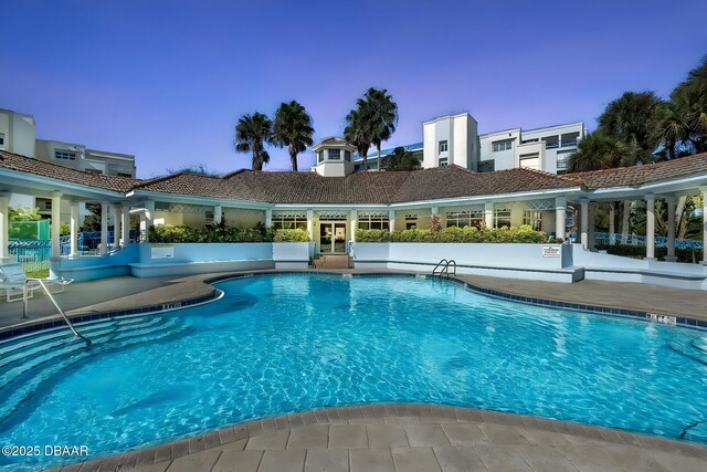 5300 S Atlantic Ave Unit 12401, New Smyrna Beach, FL 32169 - photo 2